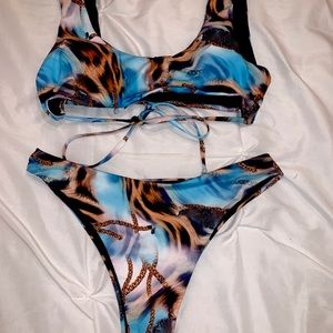 Swim suit